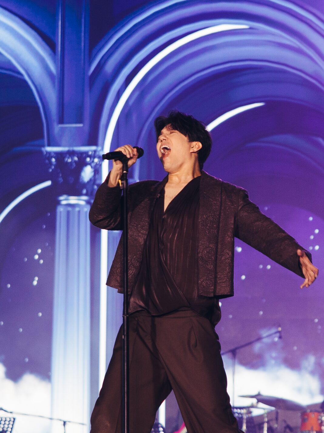 Gala Concert of the “Altay - Golden Cradle of the Turkic World” Festival (July 11, 2026)