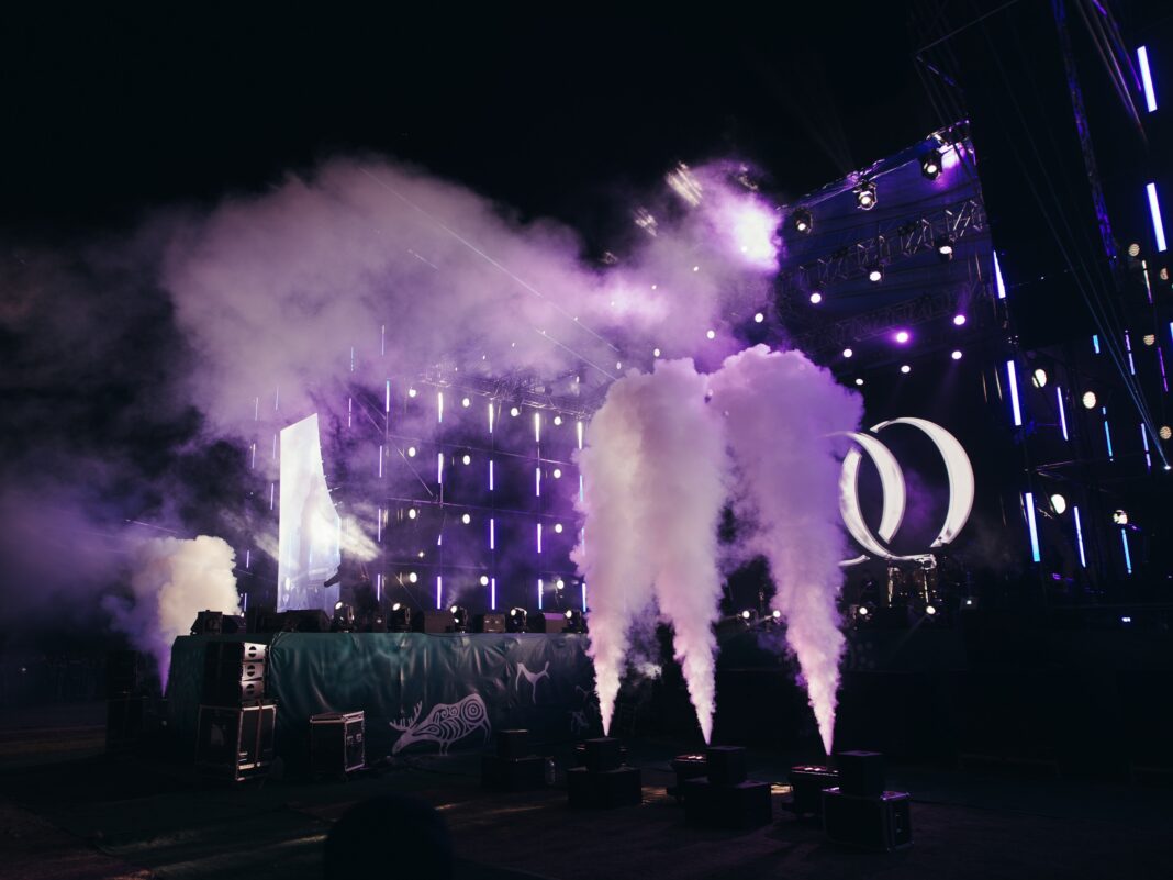 Gala Concert of the “Altay - Golden Cradle of the Turkic World” Festival (July 11, 2026)