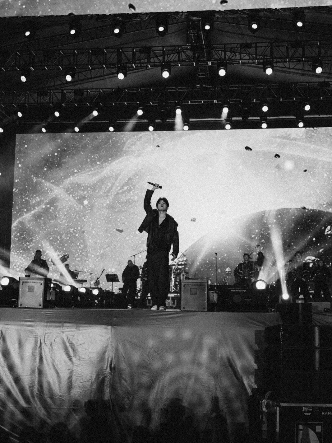 Gala Concert of the “Altay - Golden Cradle of the Turkic World” Festival (July 11, 2026)