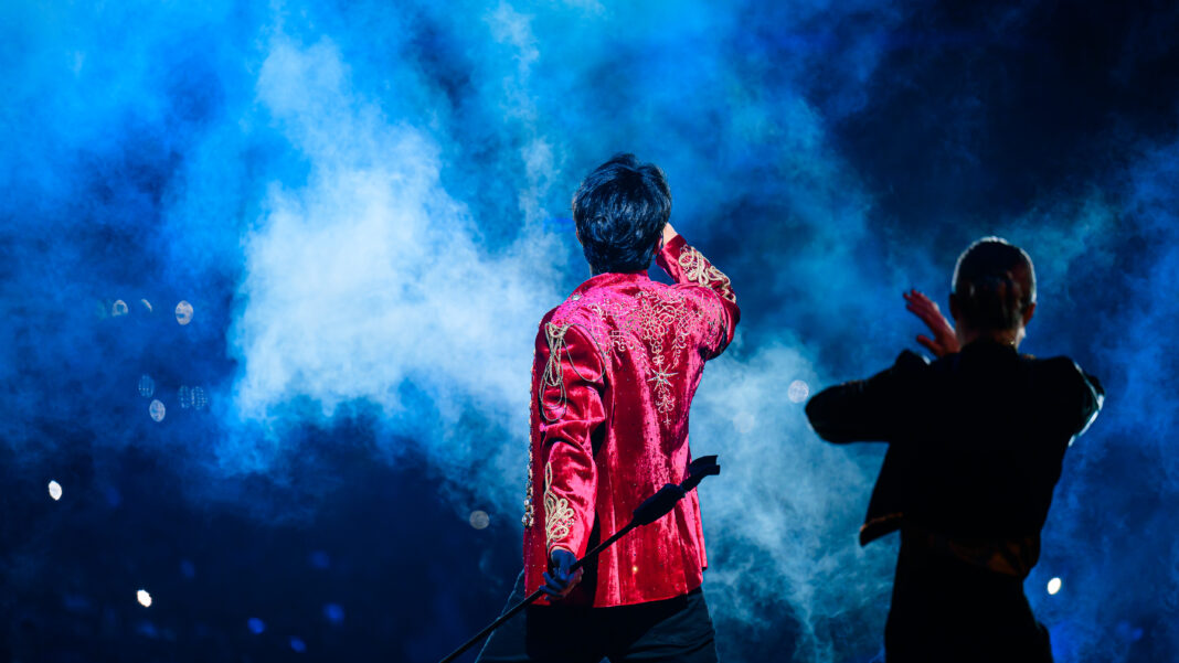 Miners' Day Celebration Concert, Karaganda (August 29, 2026)