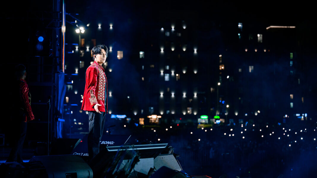 Miners' Day Celebration Concert, Karaganda (August 29, 2026)