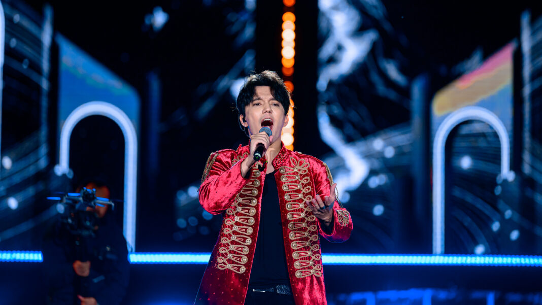 Miners' Day Celebration Concert, Karaganda (August 29, 2026)