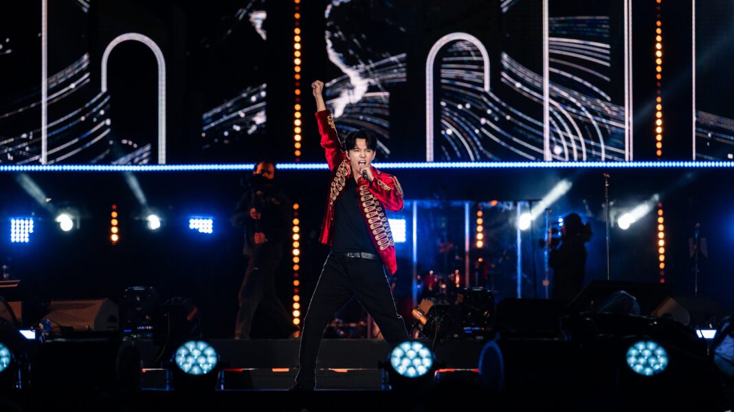 Miners' Day Celebration Concert, Karaganda (August 29, 2026)