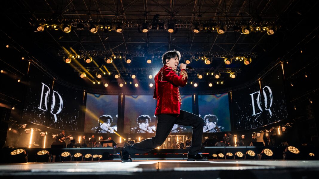 Miners' Day Celebration Concert, Karaganda (August 29, 2026)