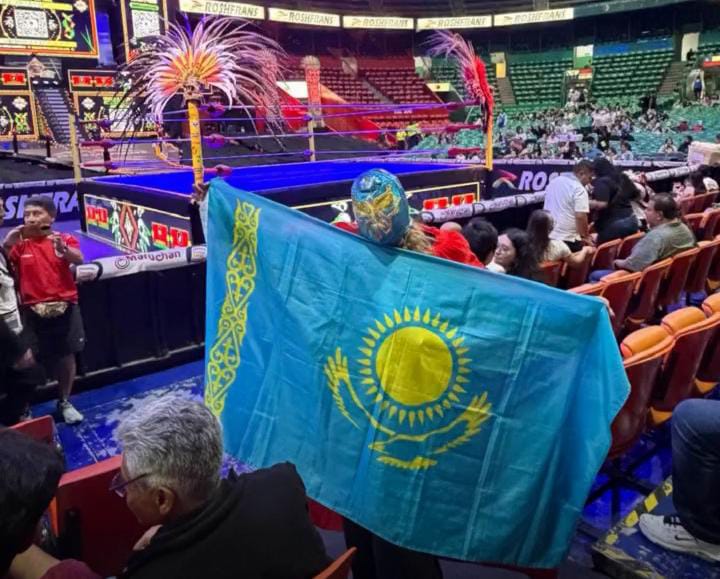 Mexican Dears’ Campaign in Support of Dimash’s Music Featured in Local Media Mexican Dears’ Campaign in Support of Dimash’s Music Featured in Local Media