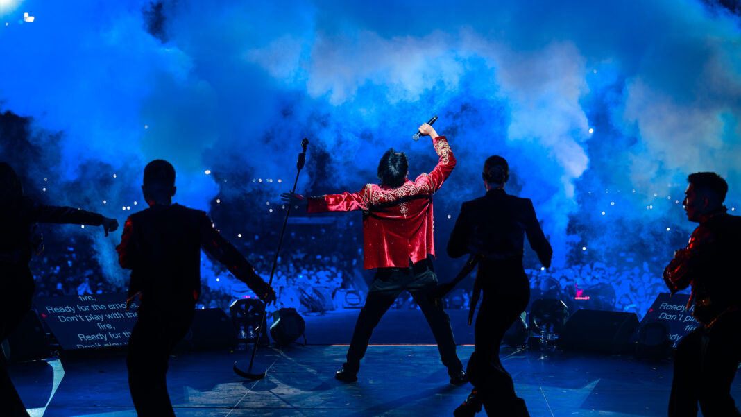 Miners' Day Celebration Concert, Karaganda (August 29, 2026)