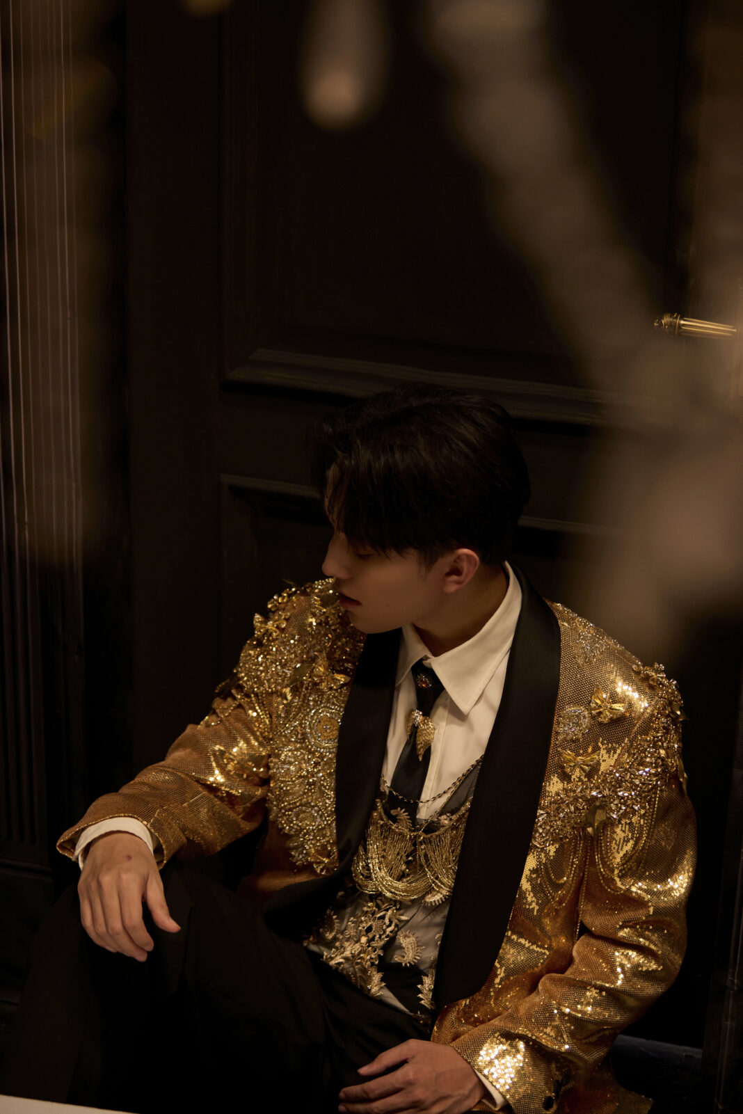 Dimash Qudaibergen: DIMENSIONS - Tour | Promo Photos