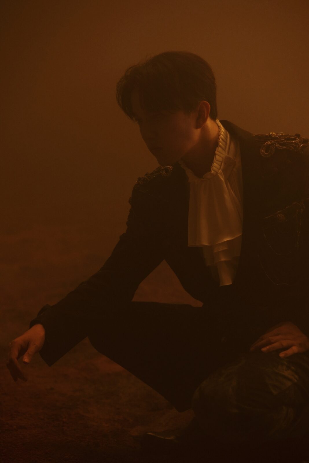 Dimash Qudaibergen: DIMENSIONS - Tour | Promo Photos