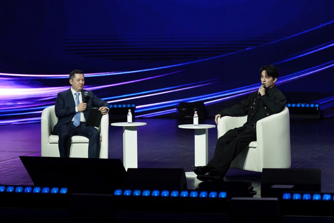 Astana Finance Days 2026 (September 9, 2026)