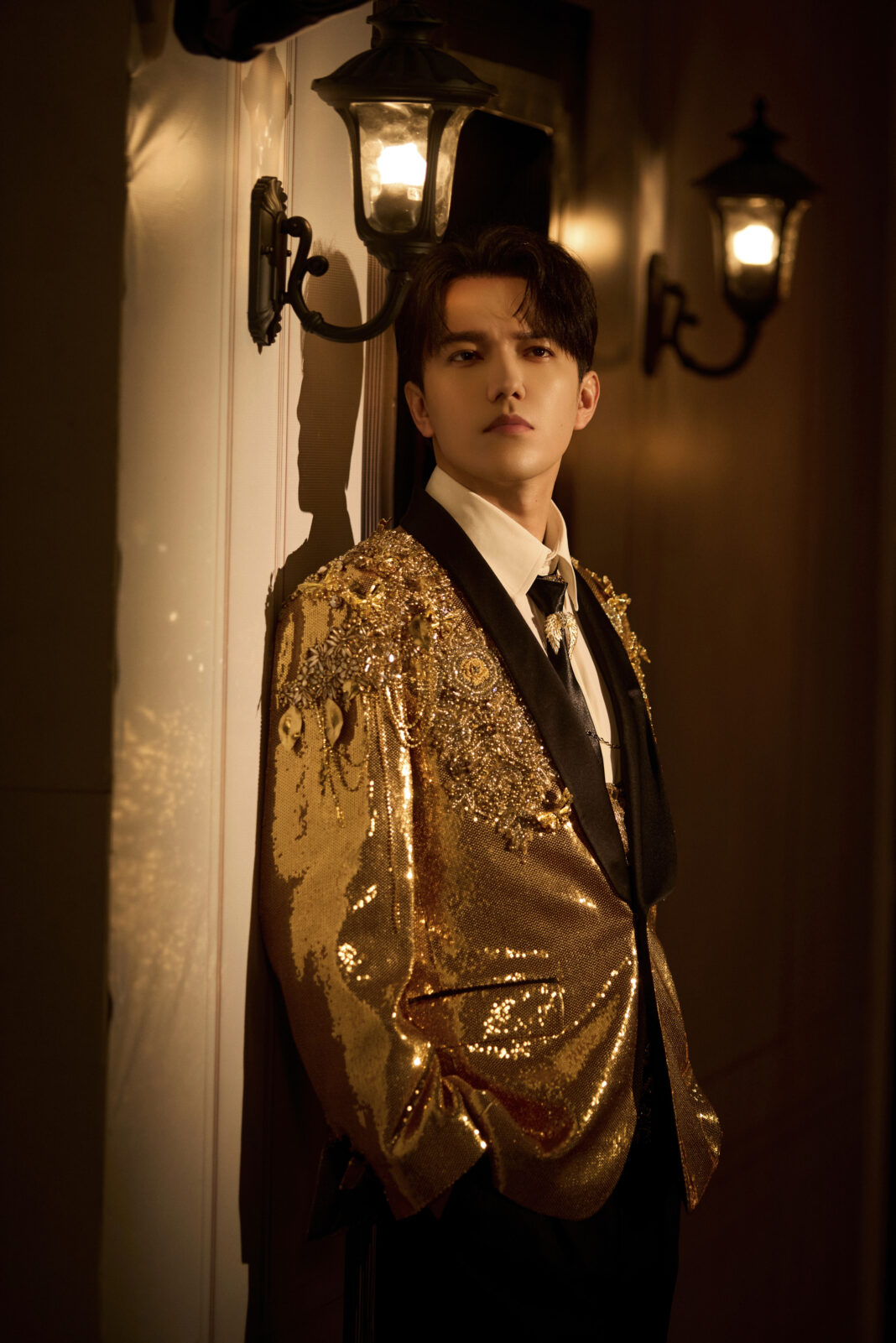 Dimash Qudaibergen: DIMENSIONS - Tour | Promo Photos