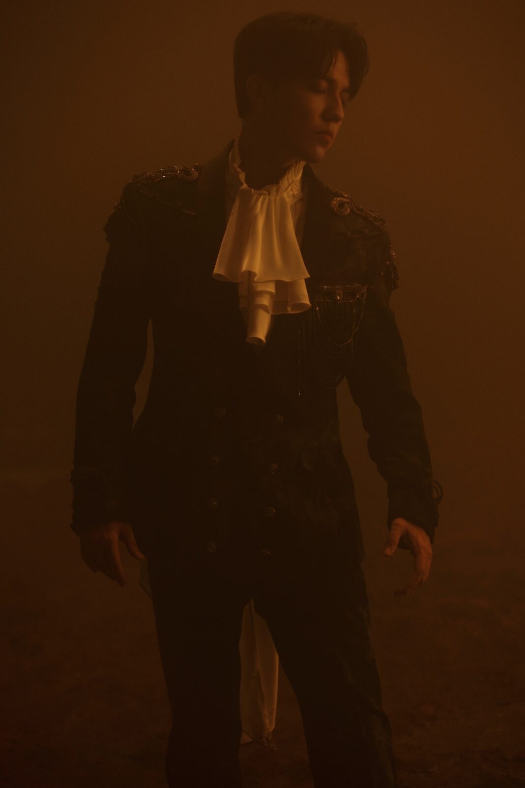 Dimash Qudaibergen: DIMENSIONS - Tour | Promo Photos