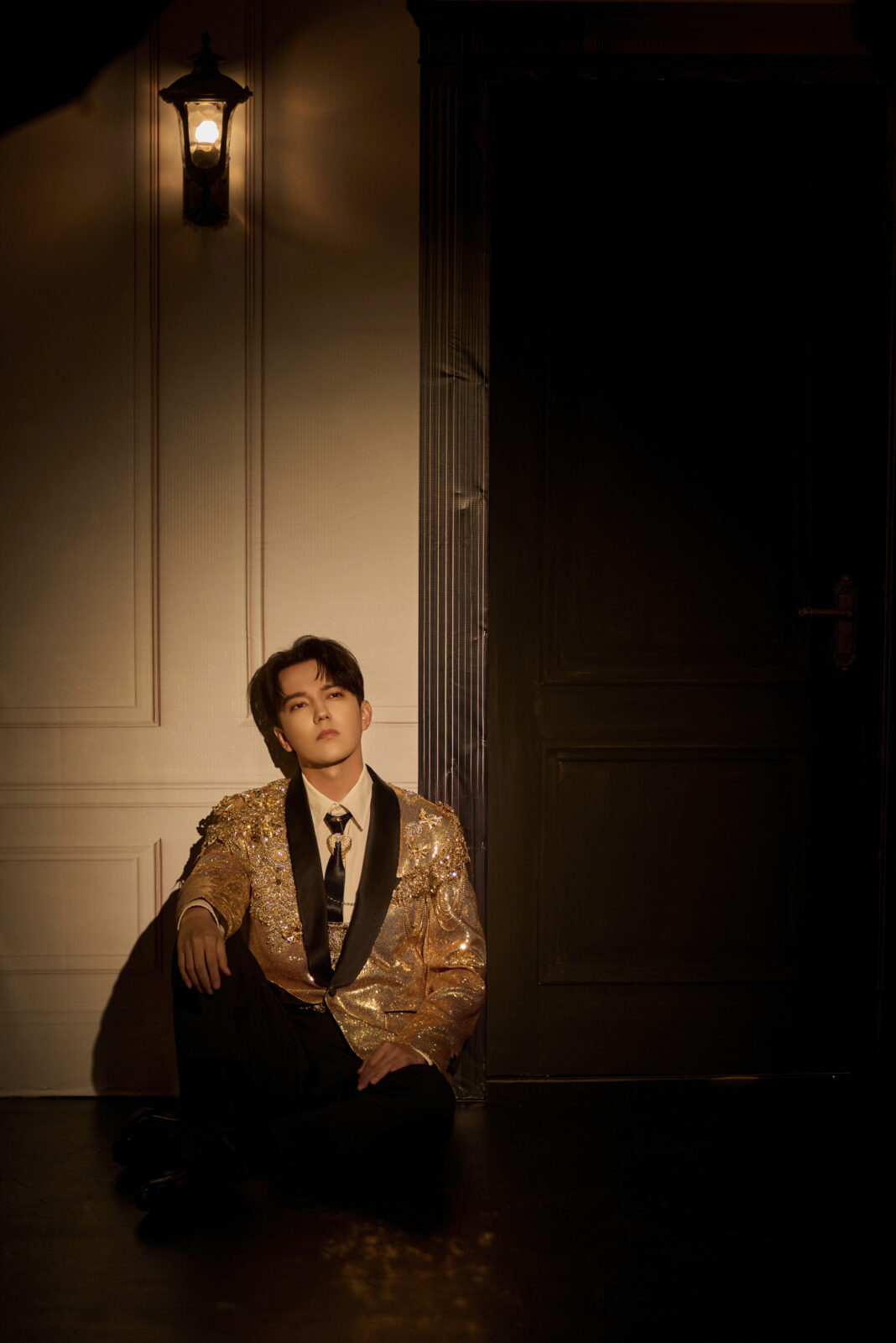 Dimash Qudaibergen: DIMENSIONS - Tour | Promo Photos