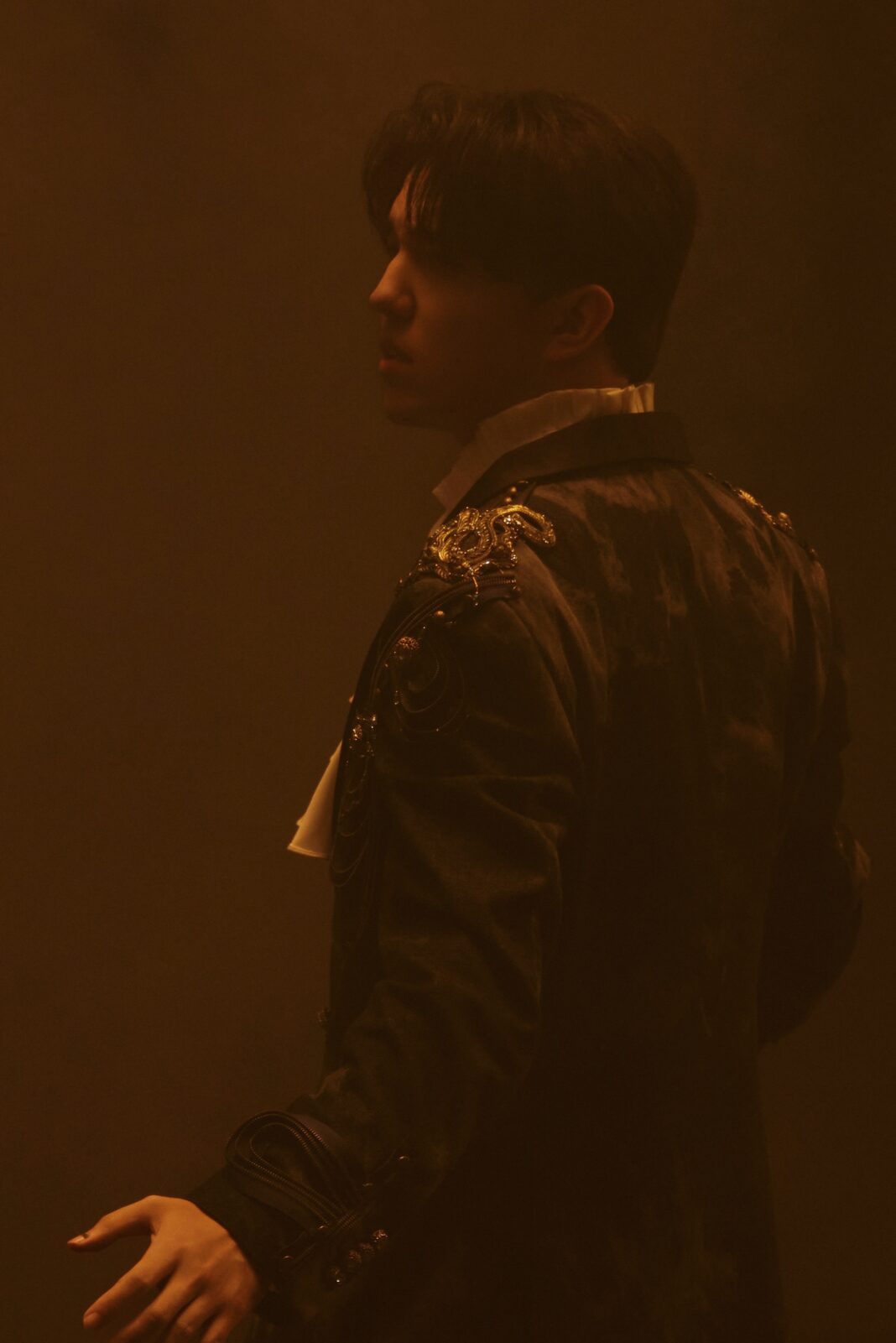 Dimash Qudaibergen: DIMENSIONS - Tour | Promo Photos