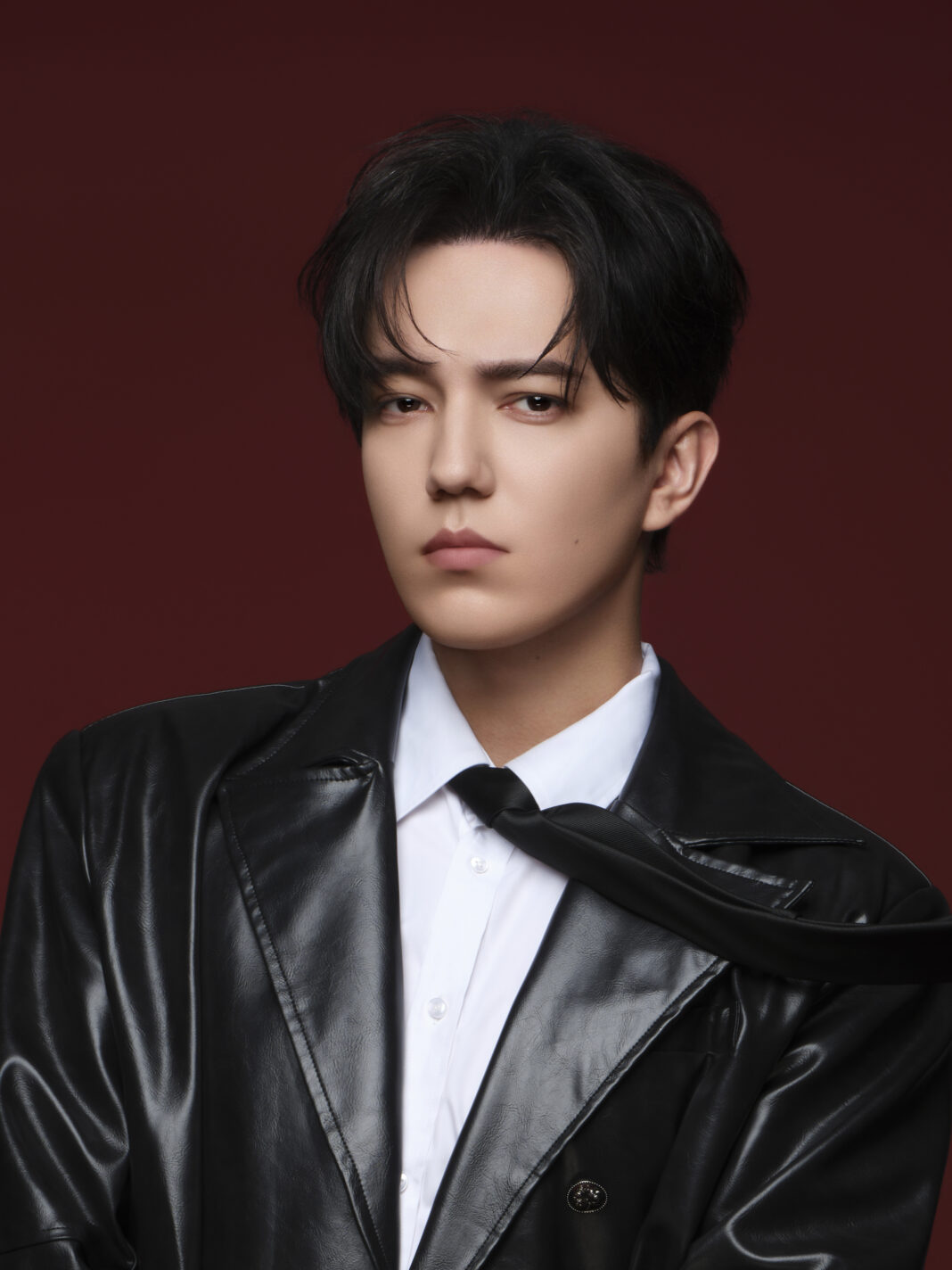 Dimash Qudaibergen: DIMENSIONS - Tour | Promo Photos