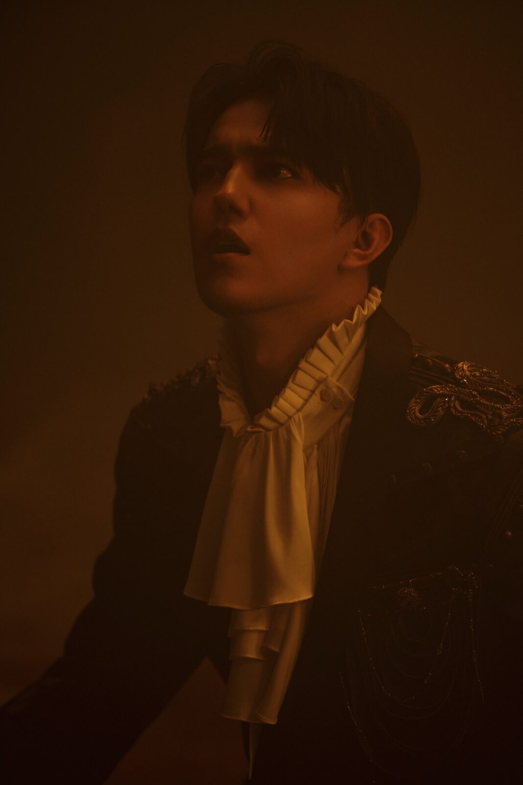 Dimash Qudaibergen: DIMENSIONS - Tour | Promo Photos