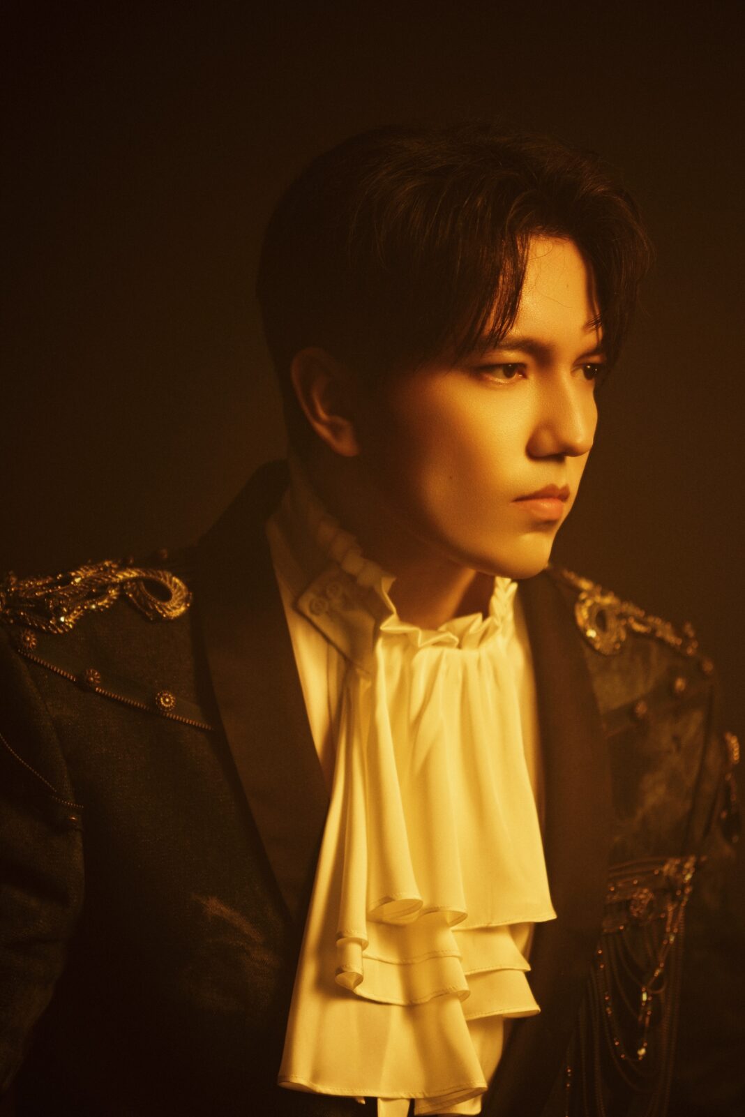 Dimash Qudaibergen: DIMENSIONS - Tour | Promo Photos