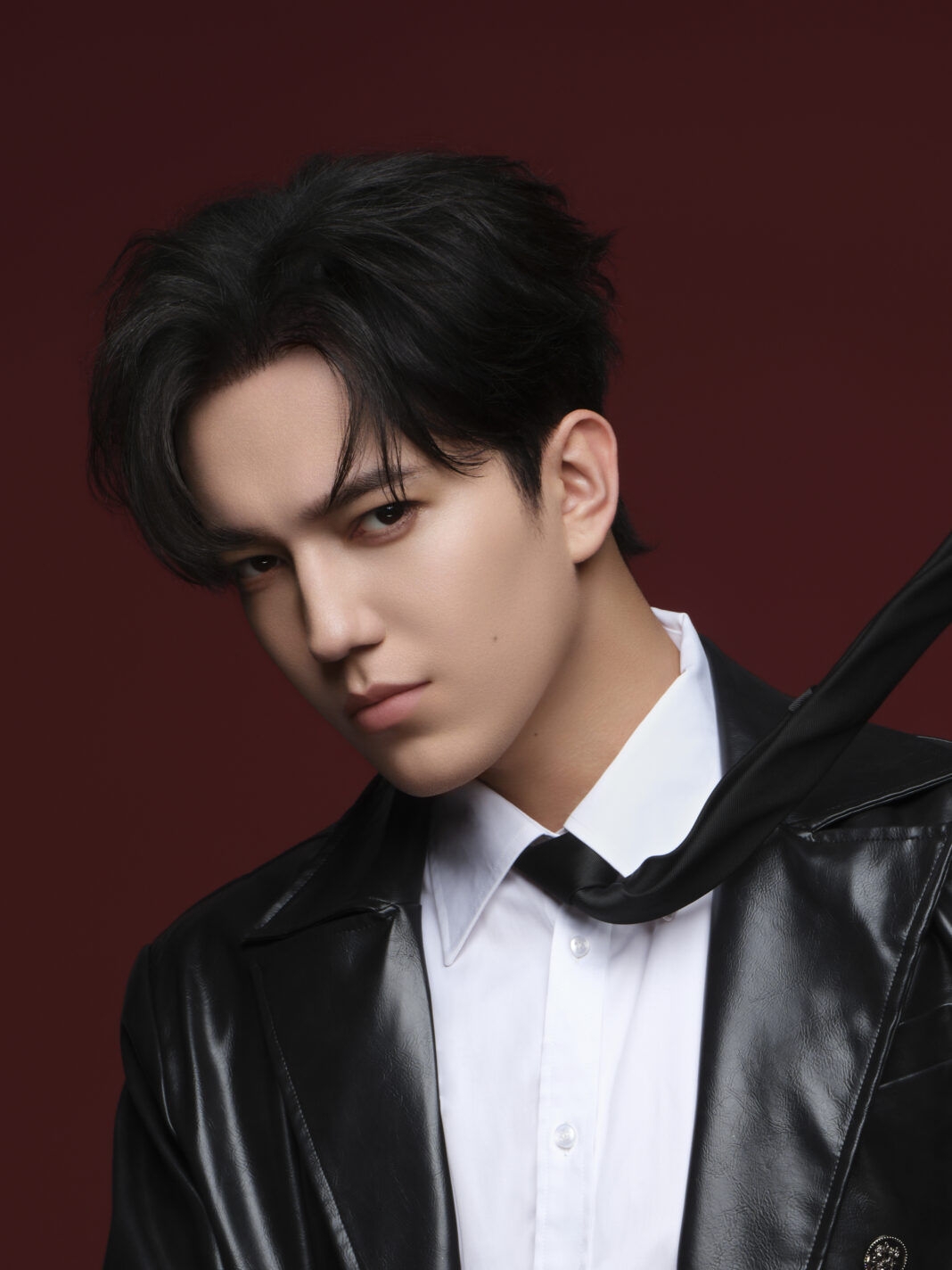 Dimash Qudaibergen: DIMENSIONS - Tour | Promo Photos