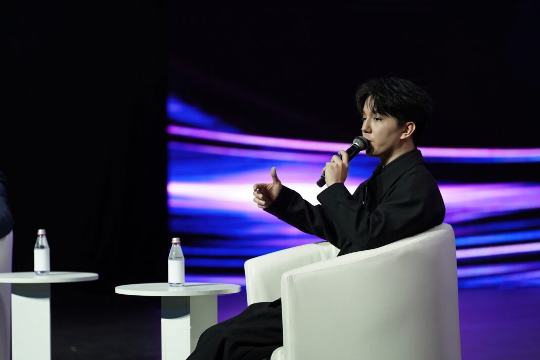 Astana Finance Days 2026 (September 9, 2026)