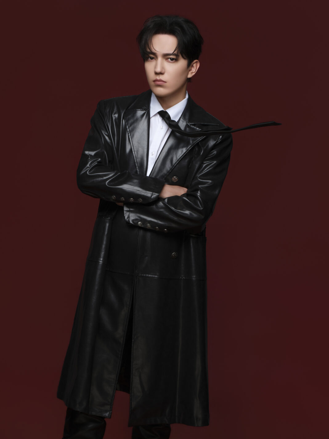 Dimash Qudaibergen: DIMENSIONS - Tour | Promo Photos