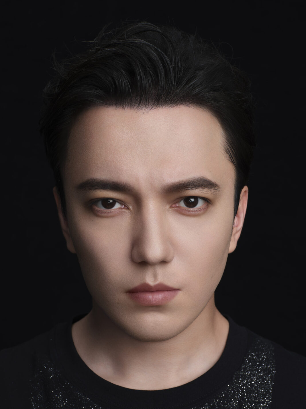 Dimash Qudaibergen: DiMENSIONS - Tour Promo Photos