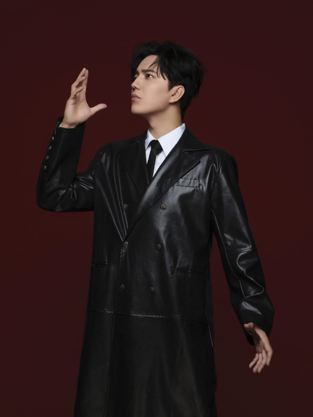 Dimash Qudaibergen: DIMENSIONS - Tour | Promo Photos