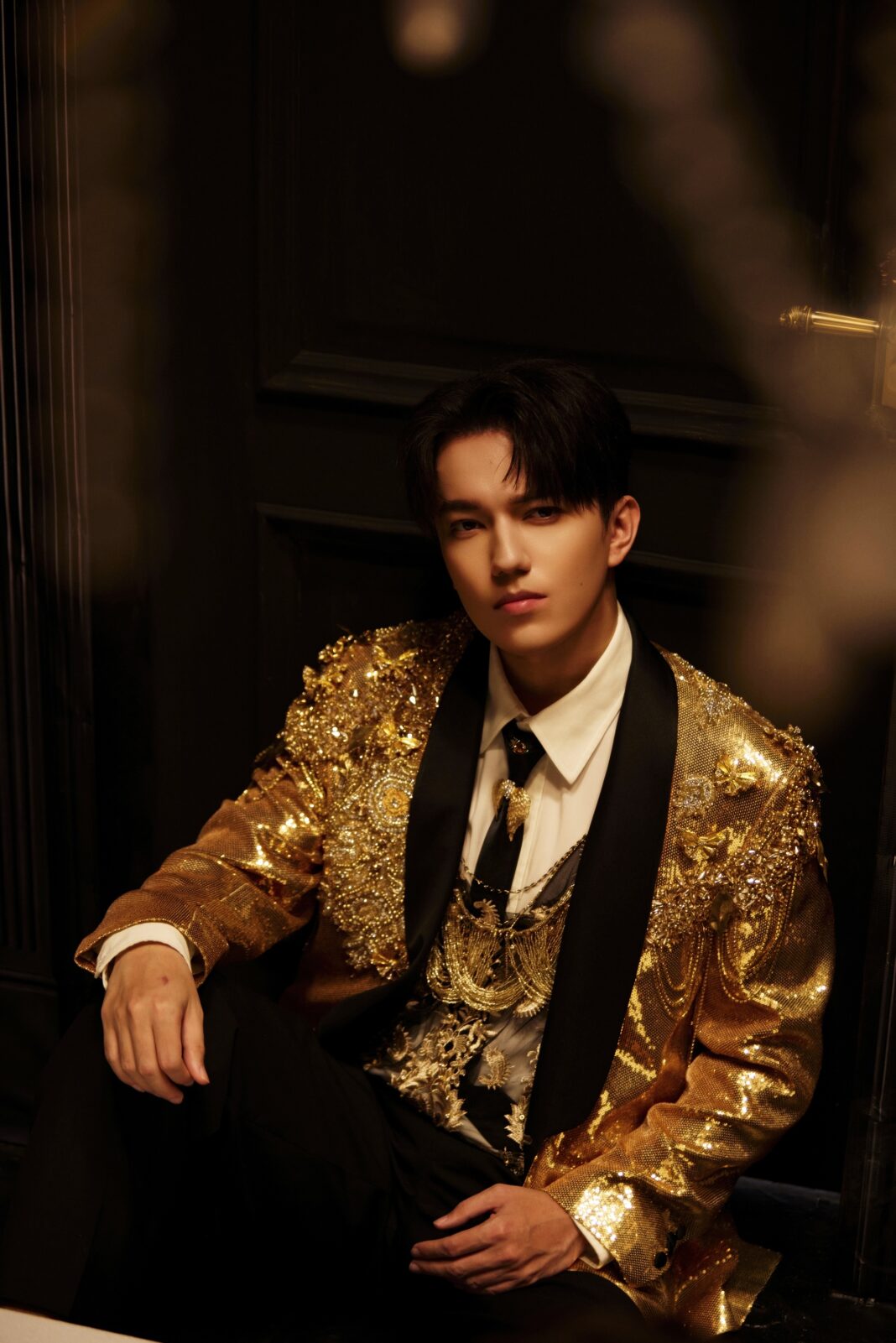 Dimash Qudaibergen: DIMENSIONS - Tour | Promo Photos