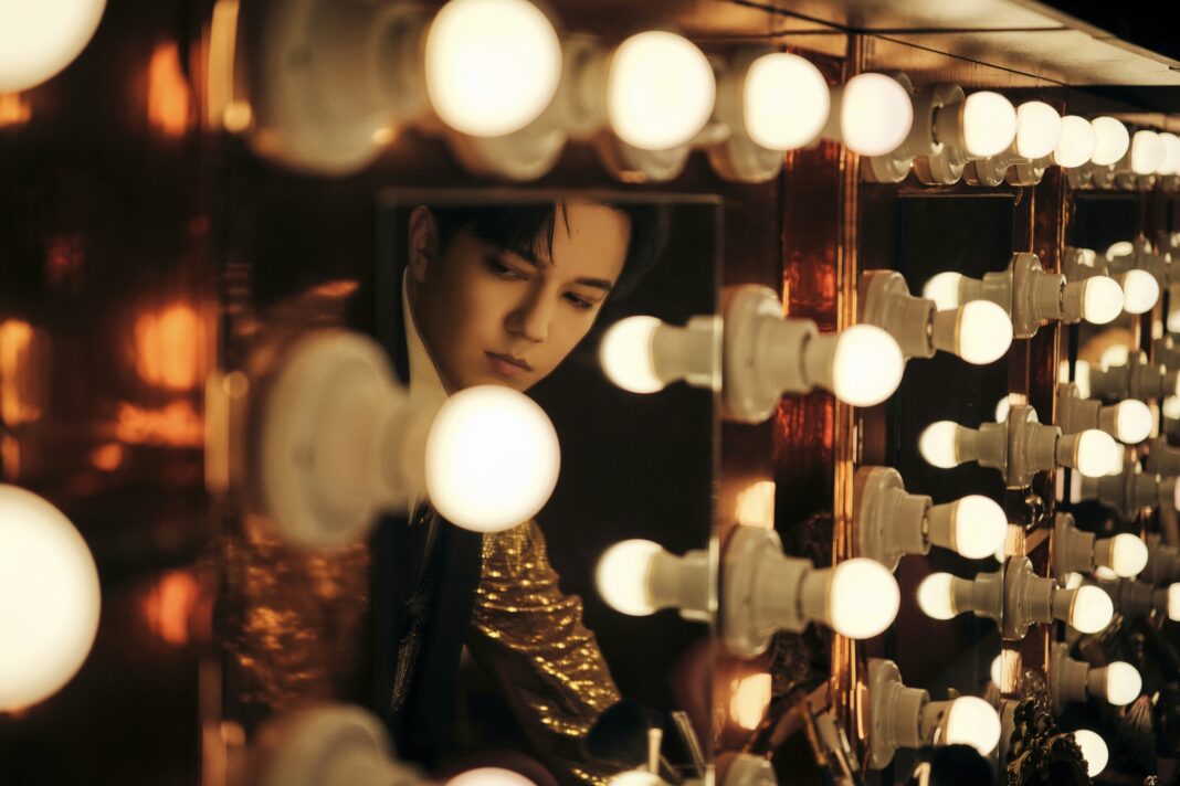 Dimash Qudaibergen: DIMENSIONS - Tour | Promo Photos