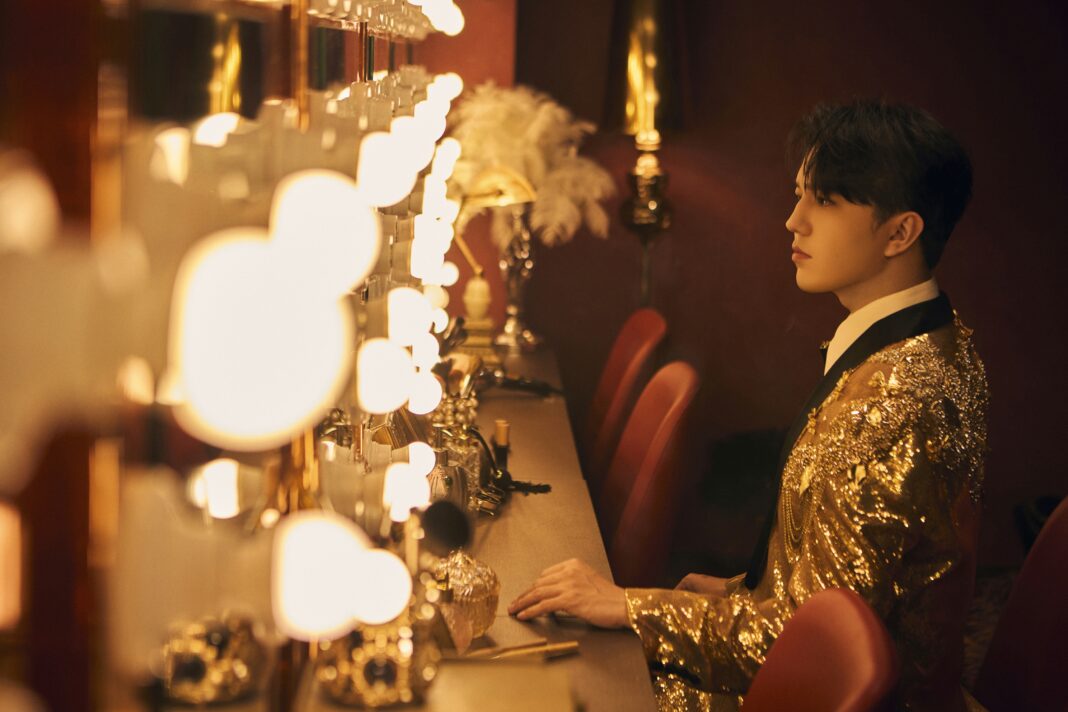 Dimash Qudaibergen: DIMENSIONS - Tour | Promo Photos