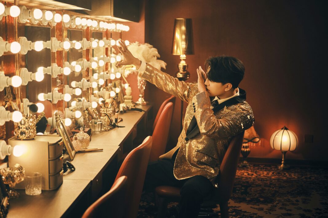 Dimash Qudaibergen: DIMENSIONS - Tour | Promo Photos