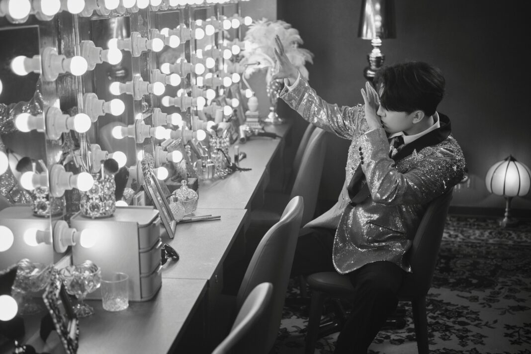 Dimash Qudaibergen: DIMENSIONS - Tour | Promo Photos