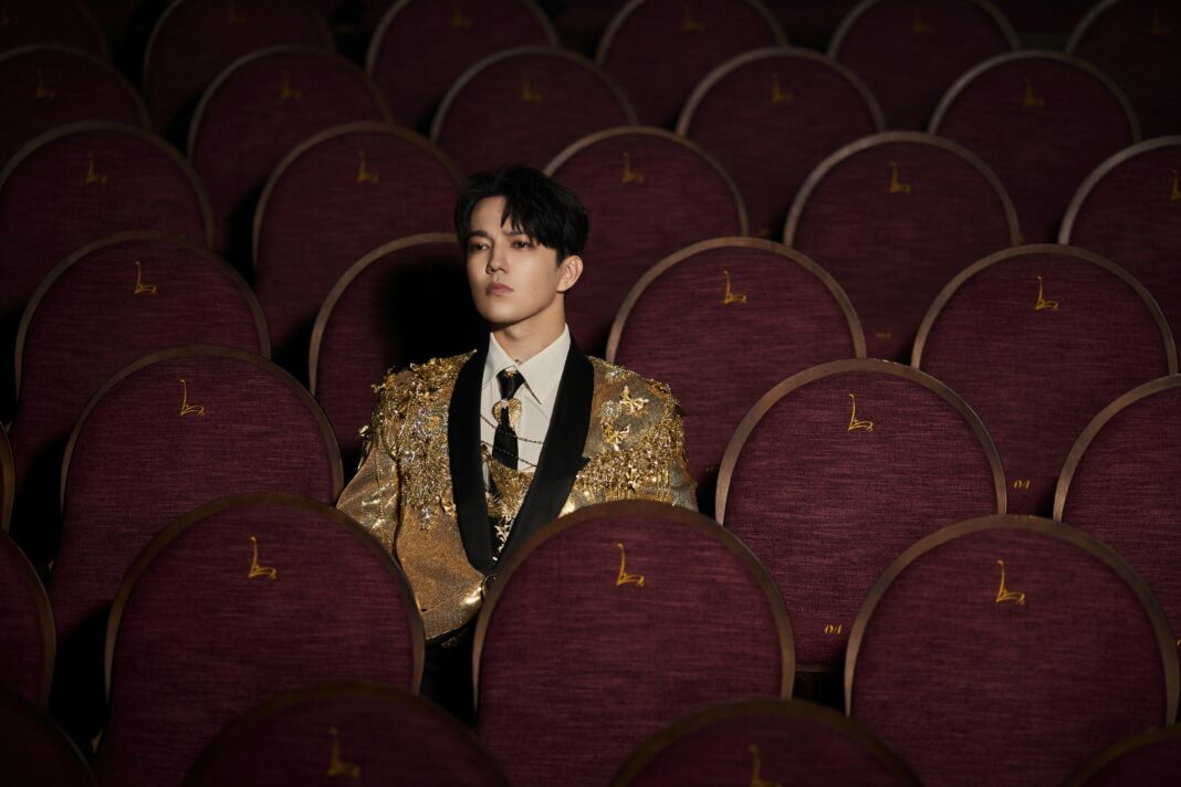 Dimash Qudaibergen: DIMENSIONS - Tour | Promo Photos
