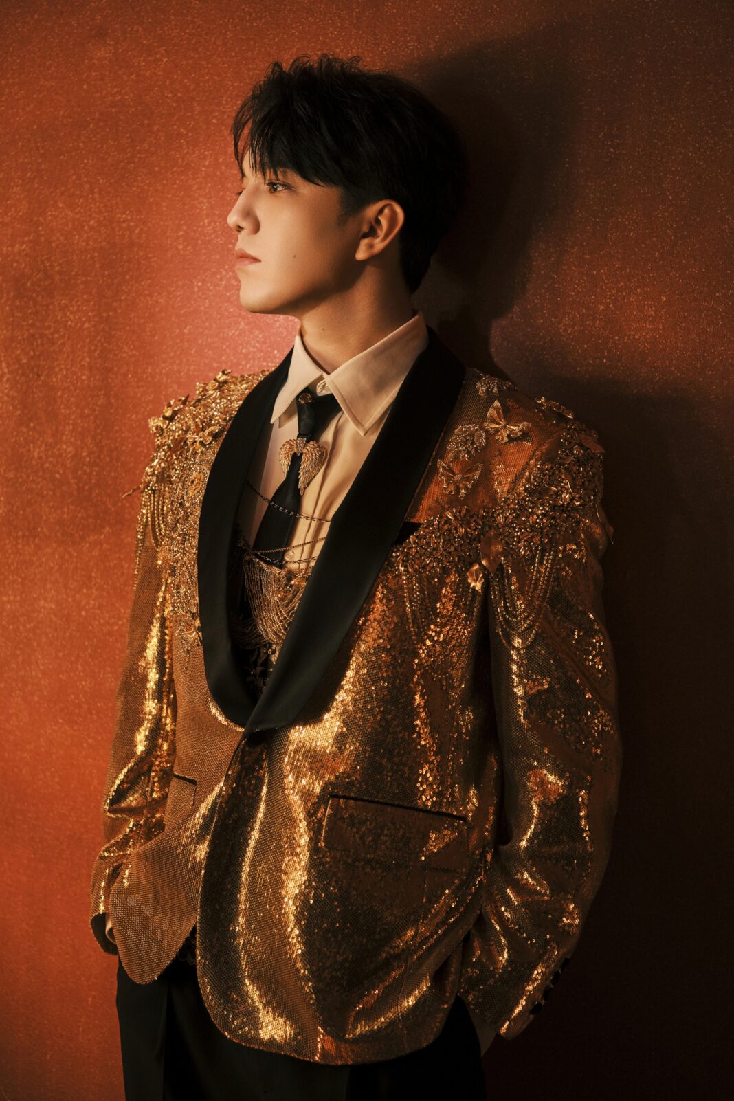 Dimash Qudaibergen: DIMENSIONS - Tour | Promo Photos