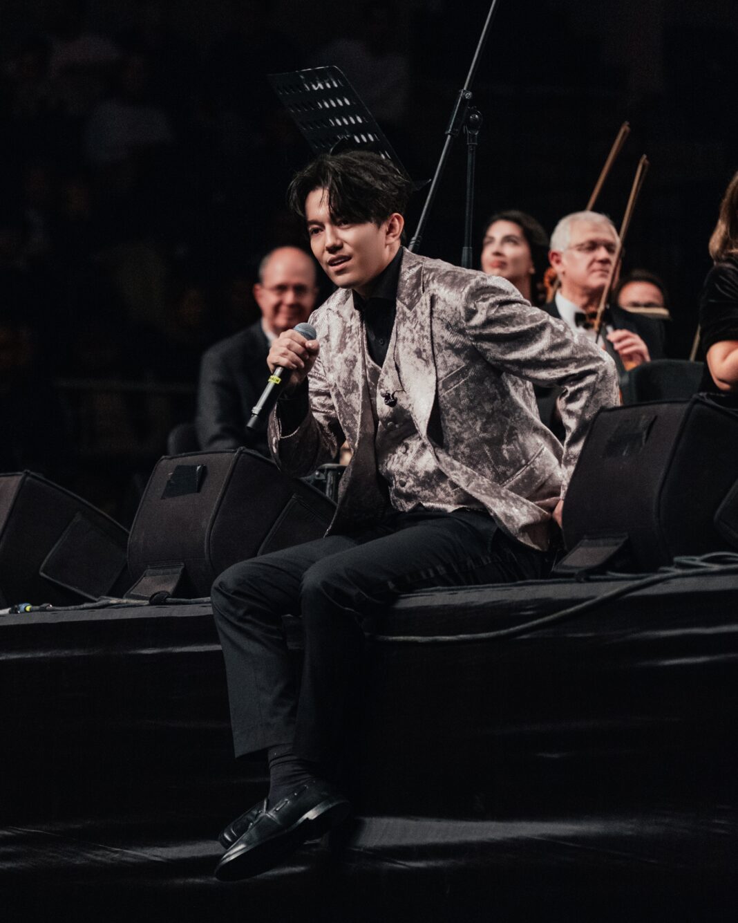 Turkiye National Day Concert, Ankara (October 28, 2026)