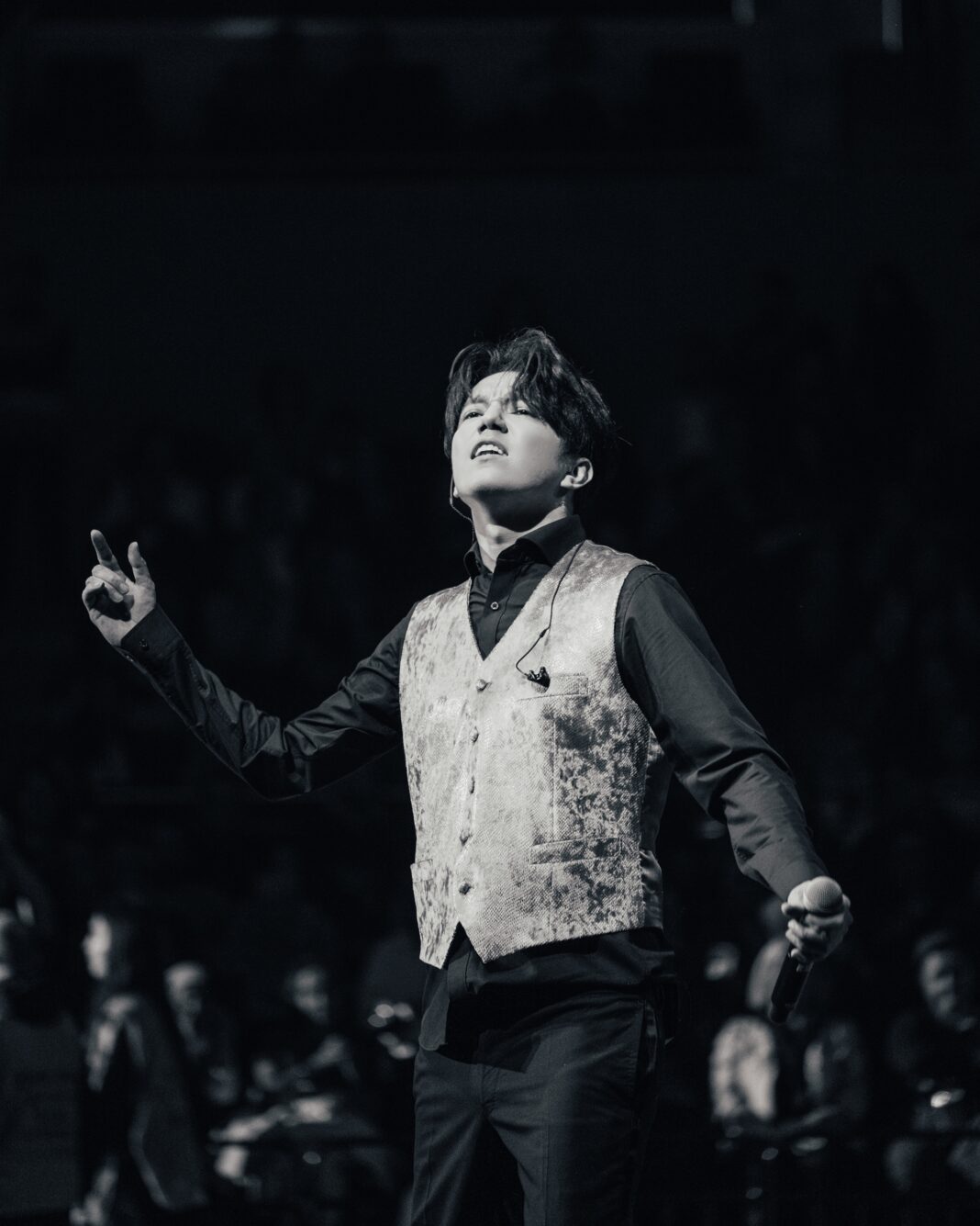 Turkiye National Day Concert, Ankara (October 28, 2026)