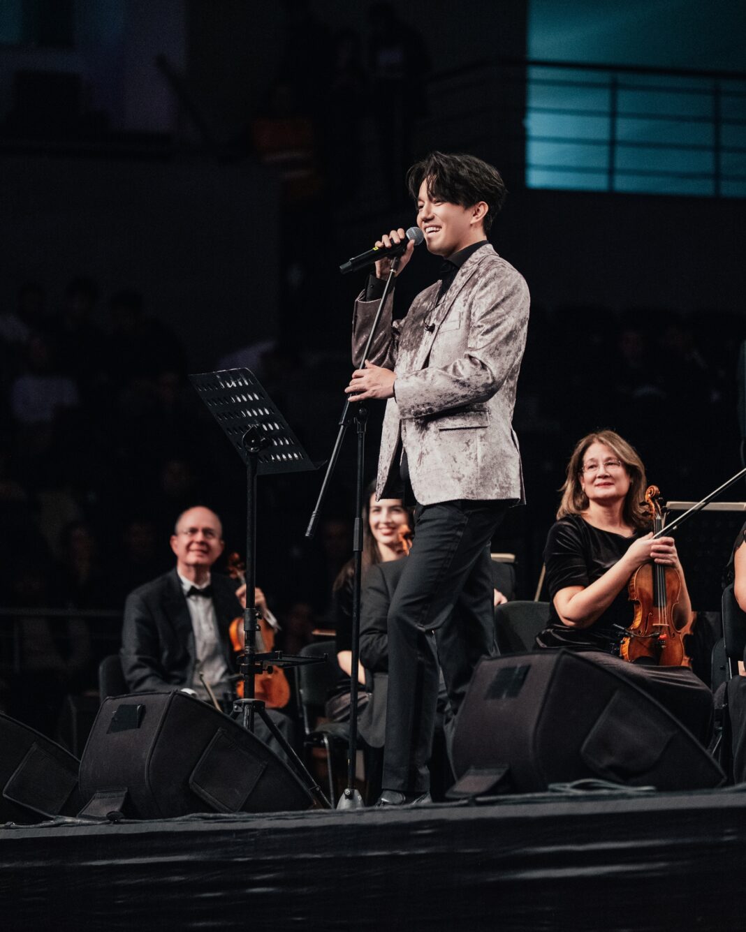 Turkiye National Day Concert, Ankara (October 28, 2026)