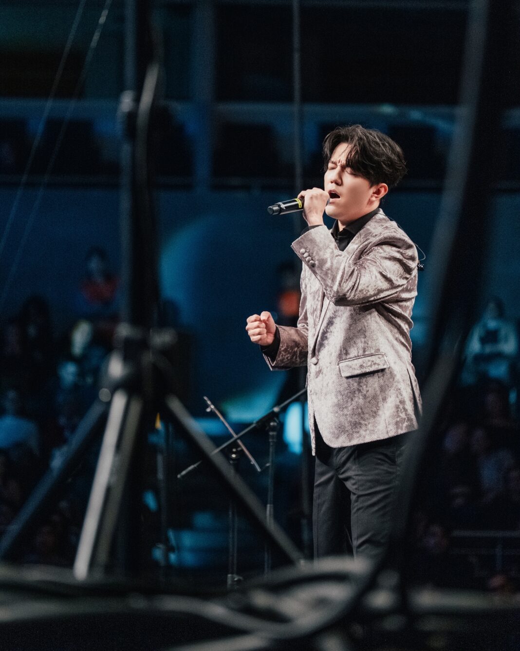 Turkiye National Day Concert, Ankara (October 28, 2026)