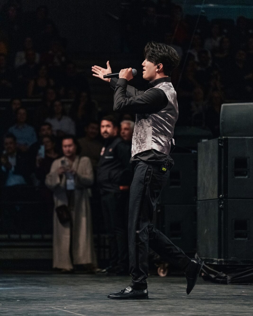 Turkiye National Day Concert, Ankara (October 28, 2026)