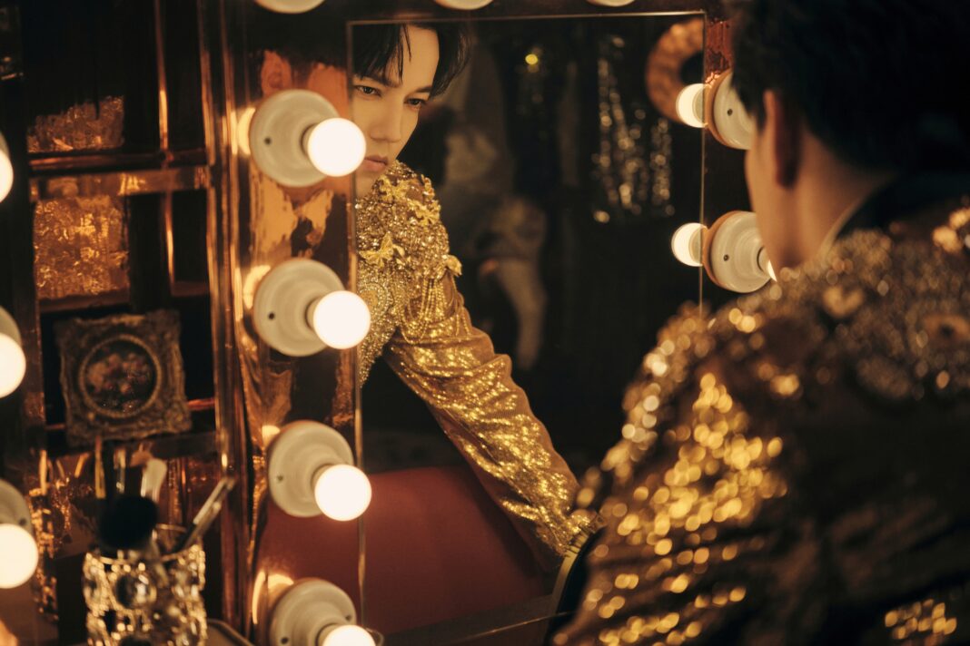 Dimash Qudaibergen: DIMENSIONS - Tour | Promo Photos