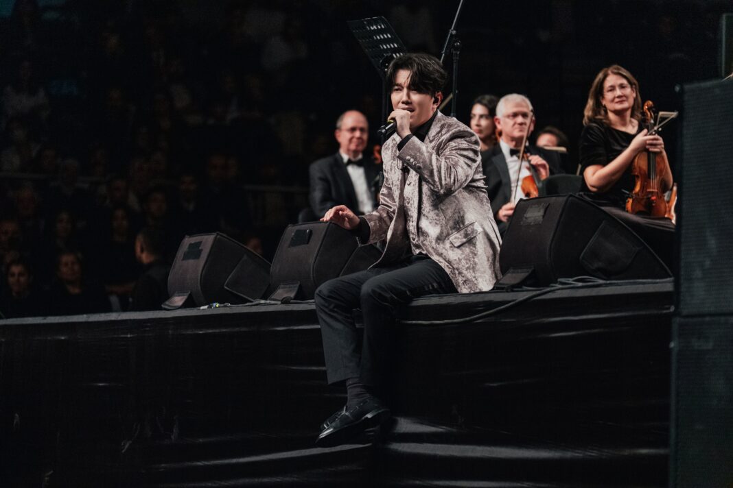 Turkiye National Day Concert, Ankara (October 28, 2026)