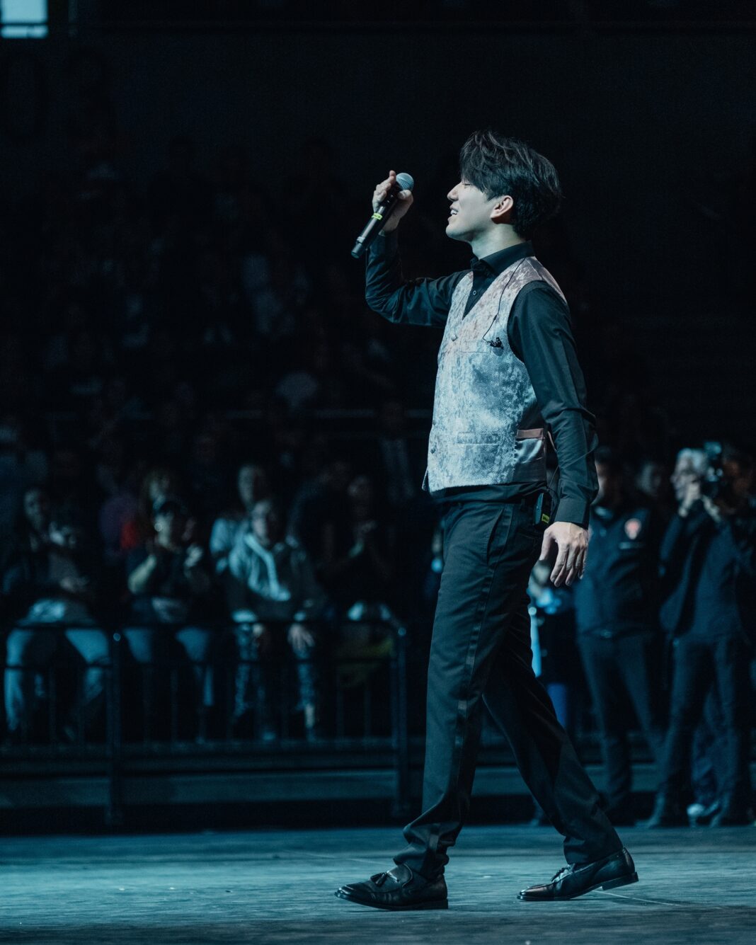 Turkiye National Day Concert, Ankara (October 28, 2026)