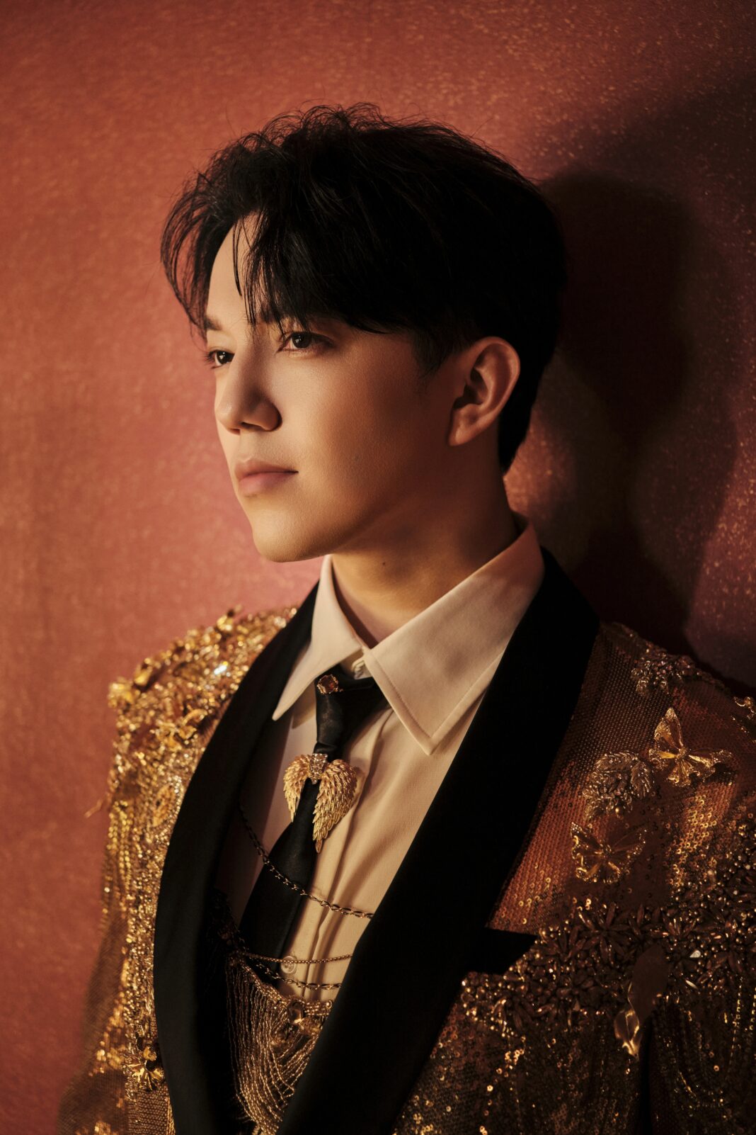 Dimash Qudaibergen: DIMENSIONS - Tour | Promo Photos
