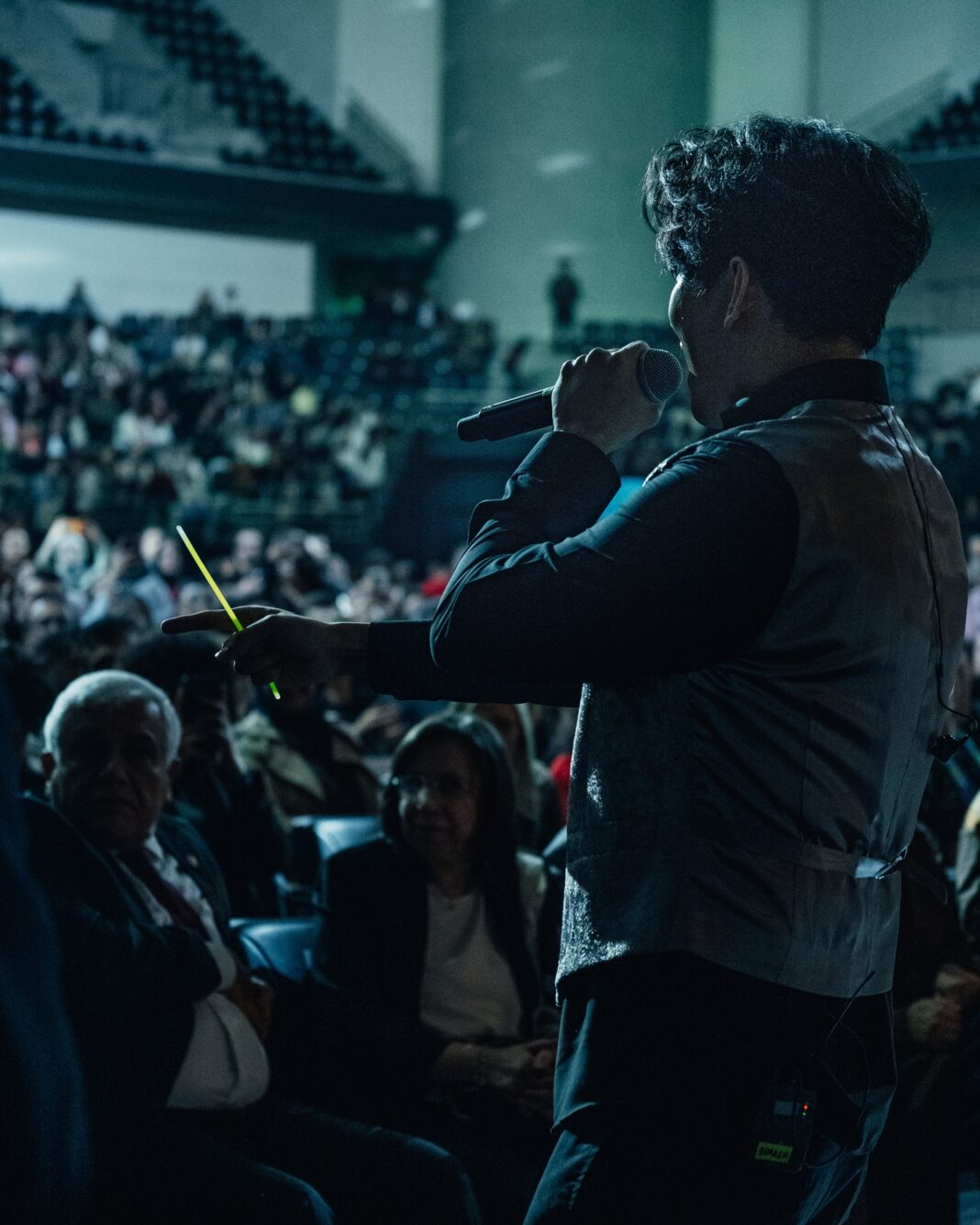 Turkiye National Day Concert, Ankara (October 28, 2026)