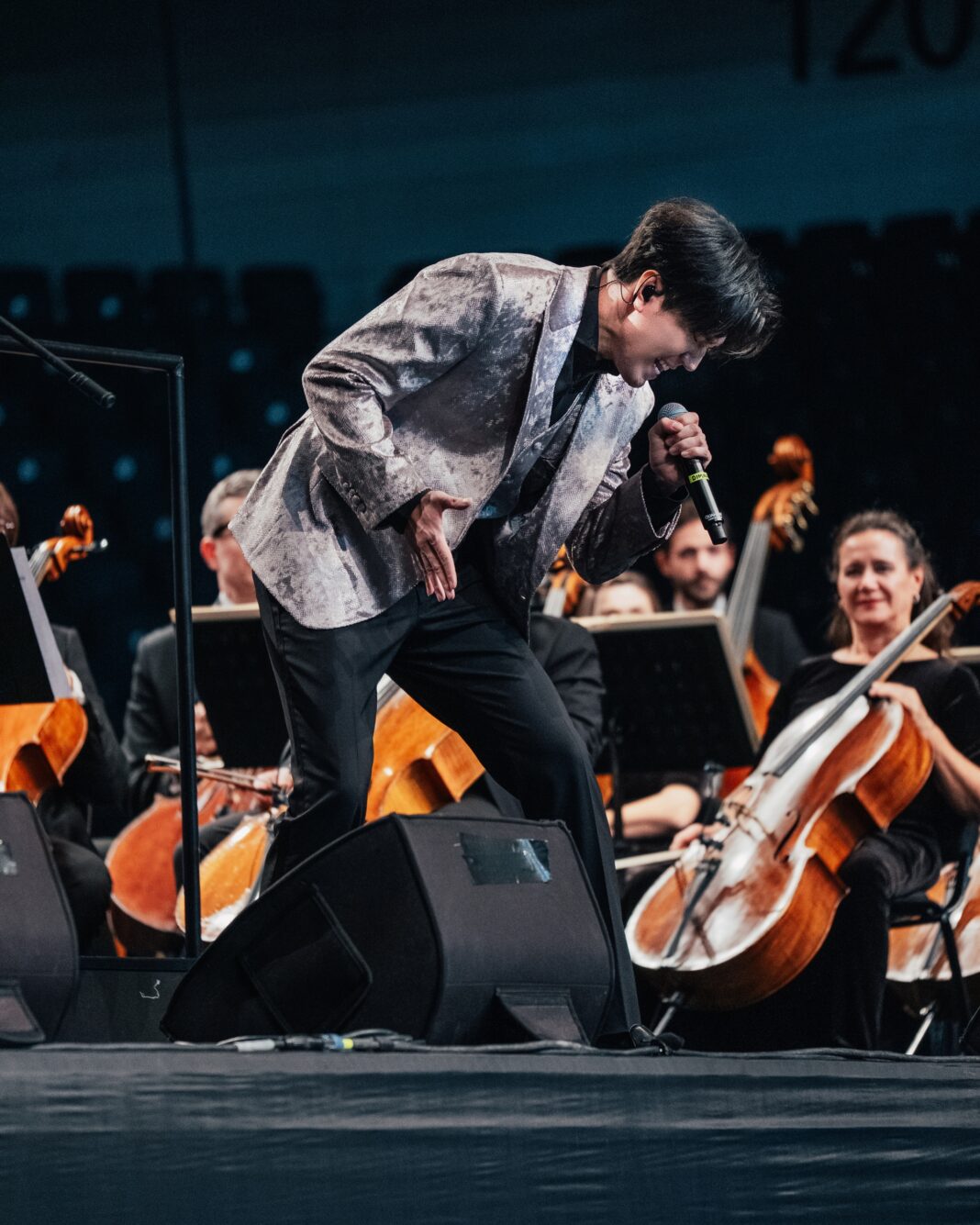 Turkiye National Day Concert, Ankara (October 28, 2026)