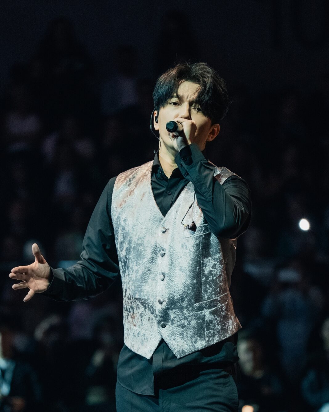 Turkiye National Day Concert, Ankara (October 28, 2026)