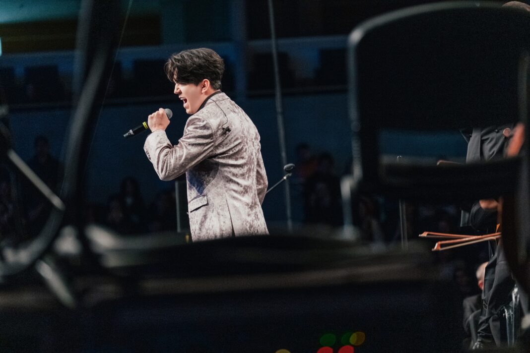 Turkiye National Day Concert, Ankara (October 28, 2026)