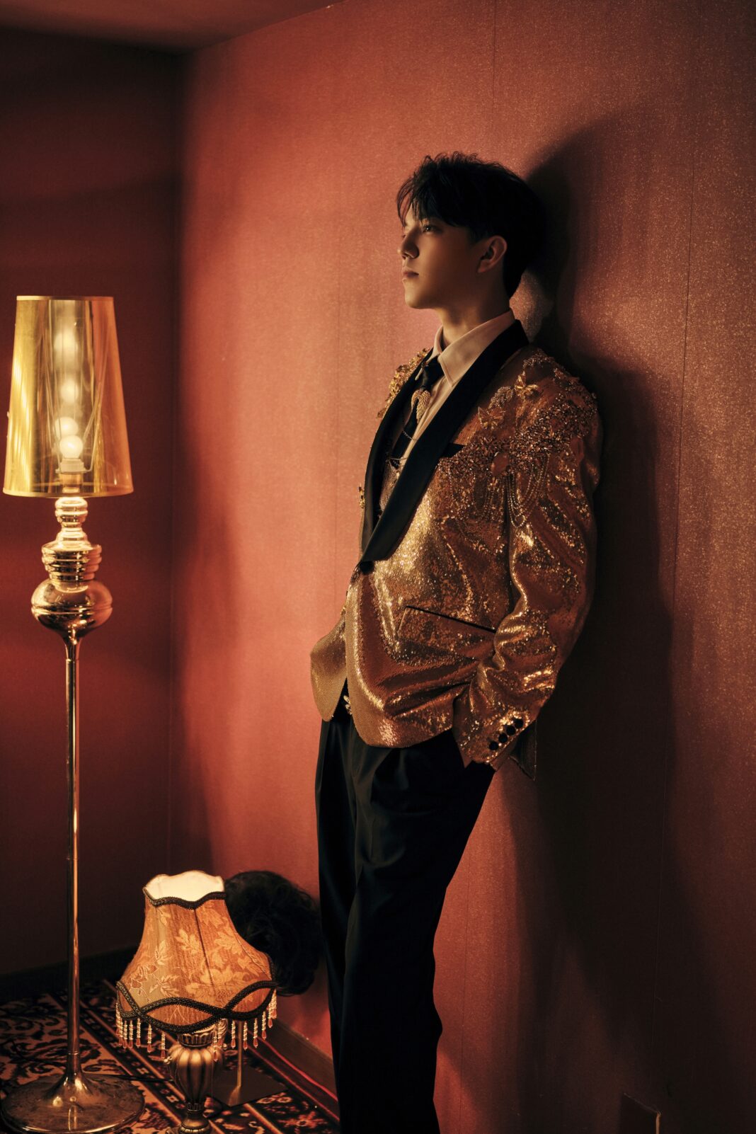 Dimash Qudaibergen: DIMENSIONS - Tour | Promo Photos