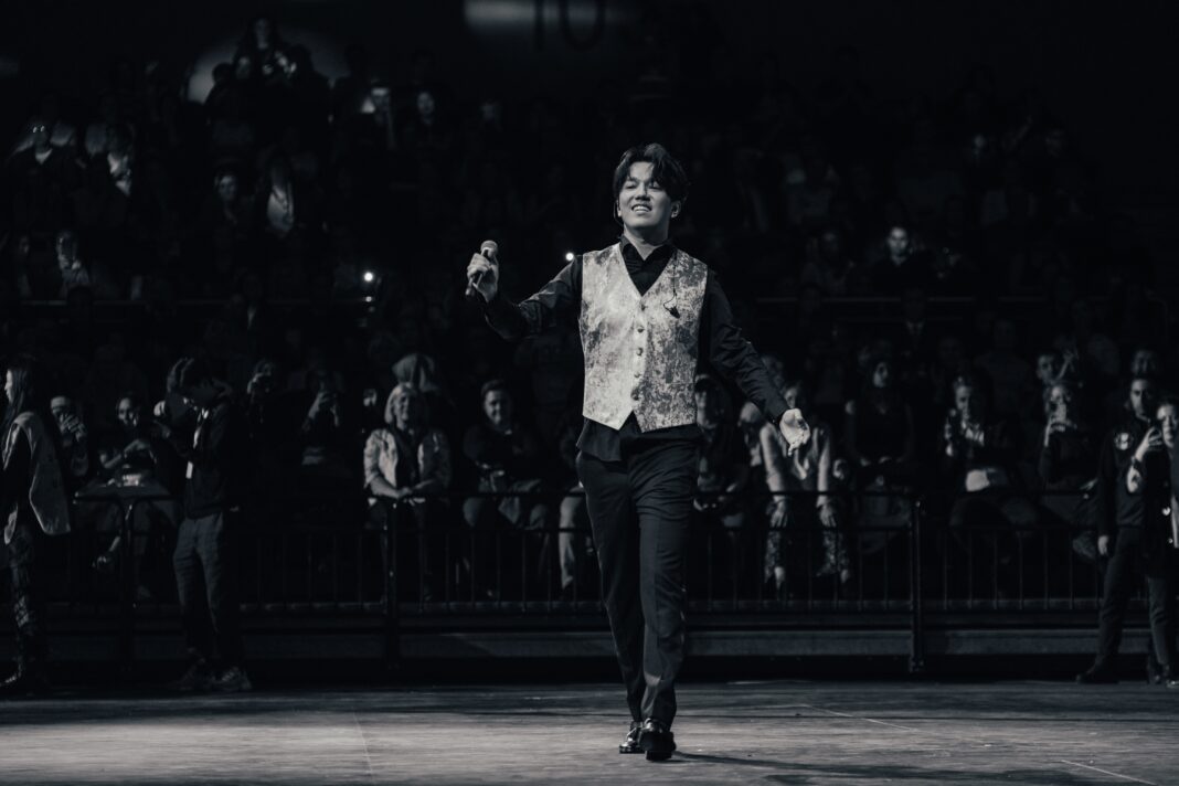 Turkiye National Day Concert, Ankara (October 28, 2026)
