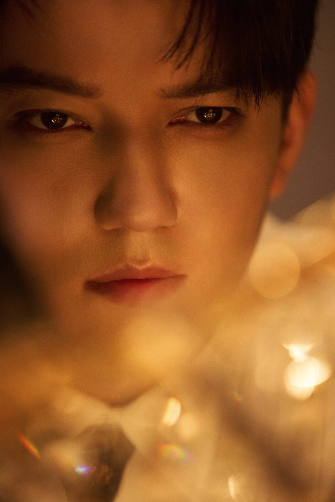 Dimash Qudaibergen: DIMENSIONS - Tour | Promo Photos