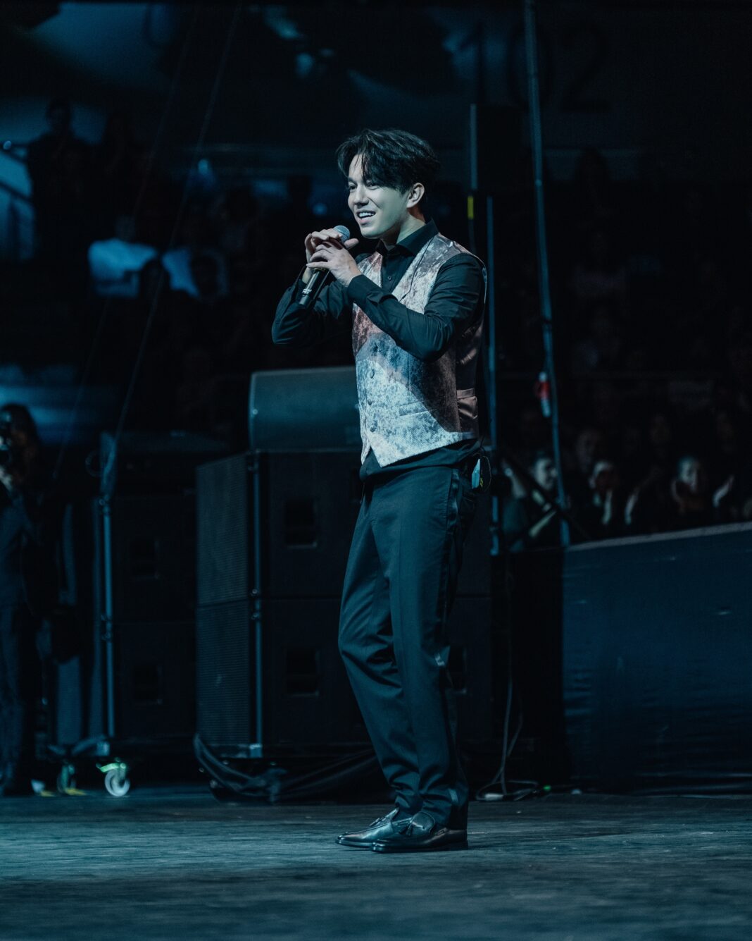 Turkiye National Day Concert, Ankara (October 28, 2026)