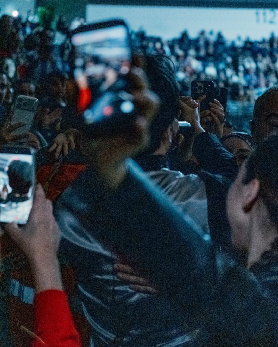 Turkiye National Day Concert, Ankara (October 28, 2026)